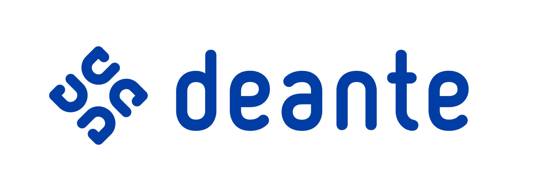 Logo Deante