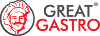 Logo Great gastro