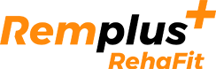 Logo Remplus RehaFit