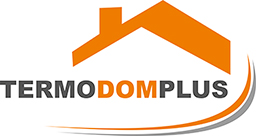 Logo Termodomplus