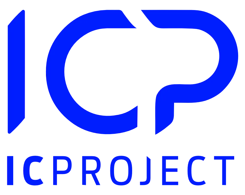 Logo IC Project