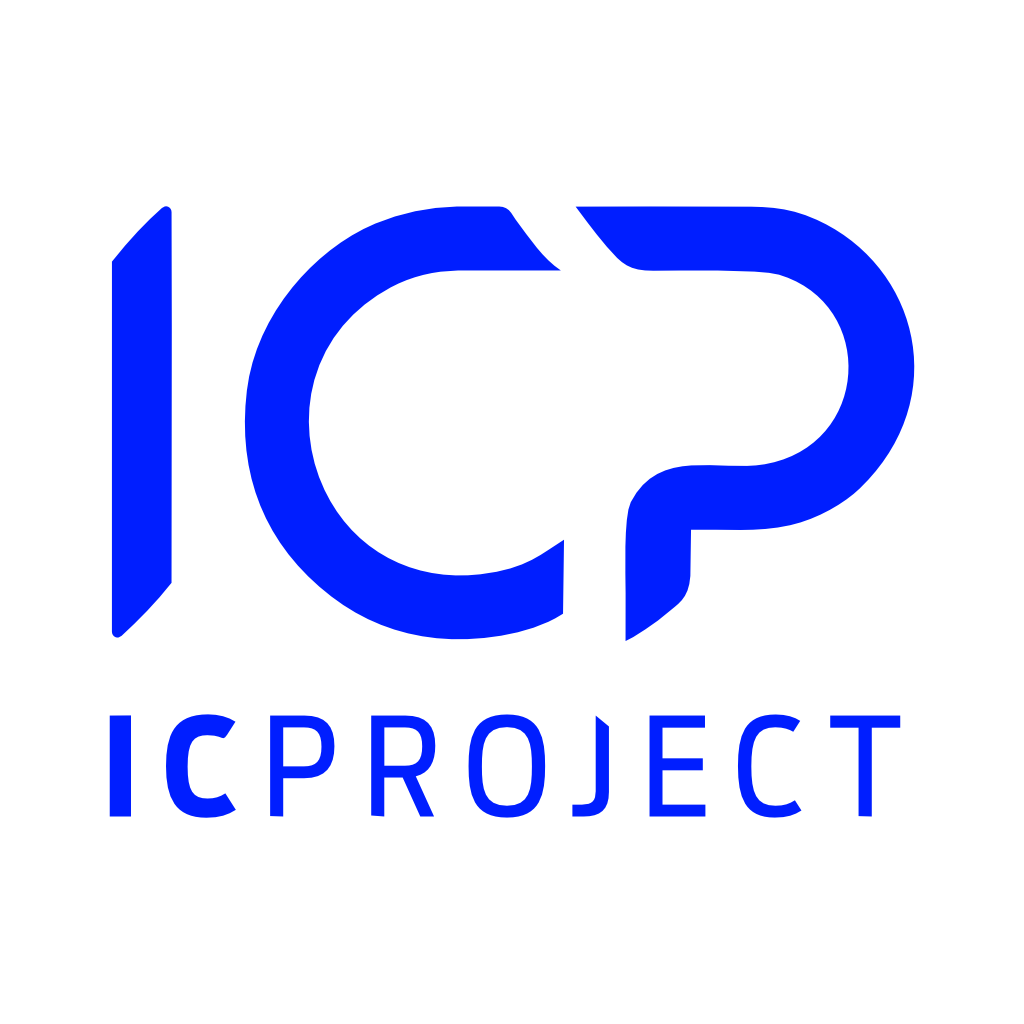 Logo IC Project