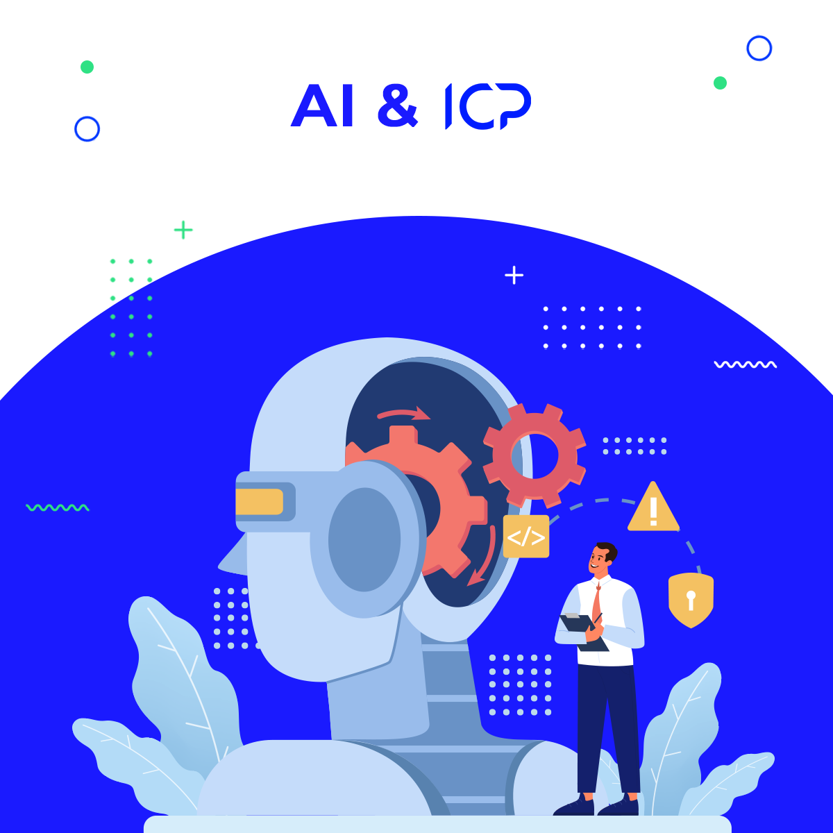 AI Assistant w ICP