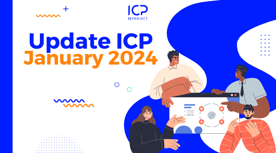 Update January IC Project