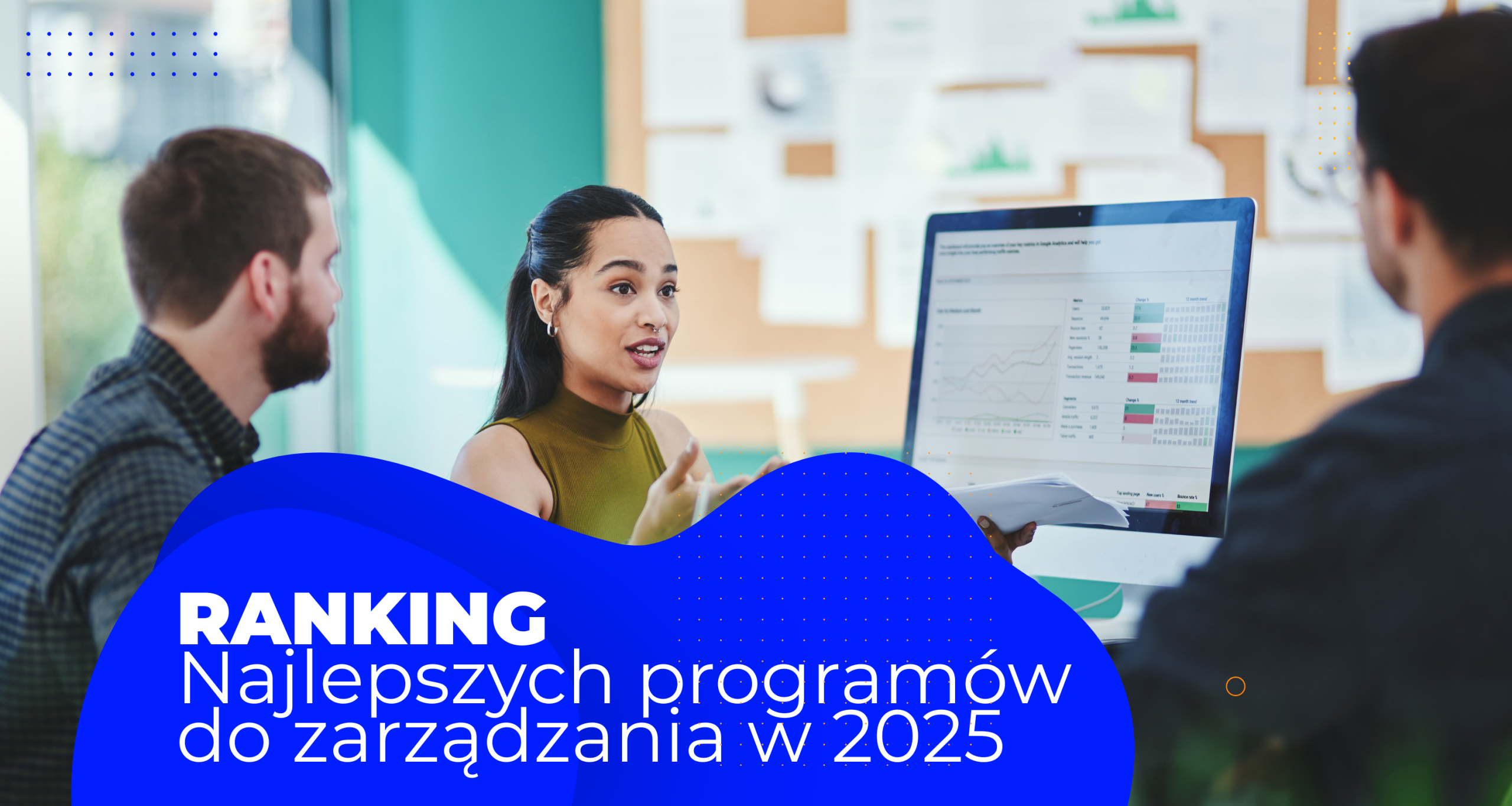 Najlepsze programy do zarządzania w 2025