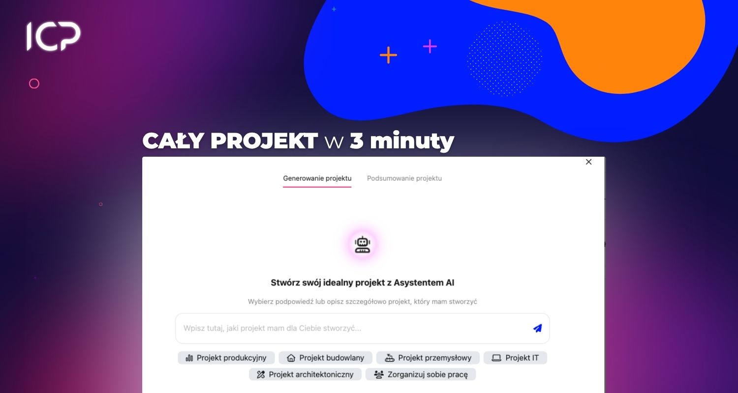ai do projektow