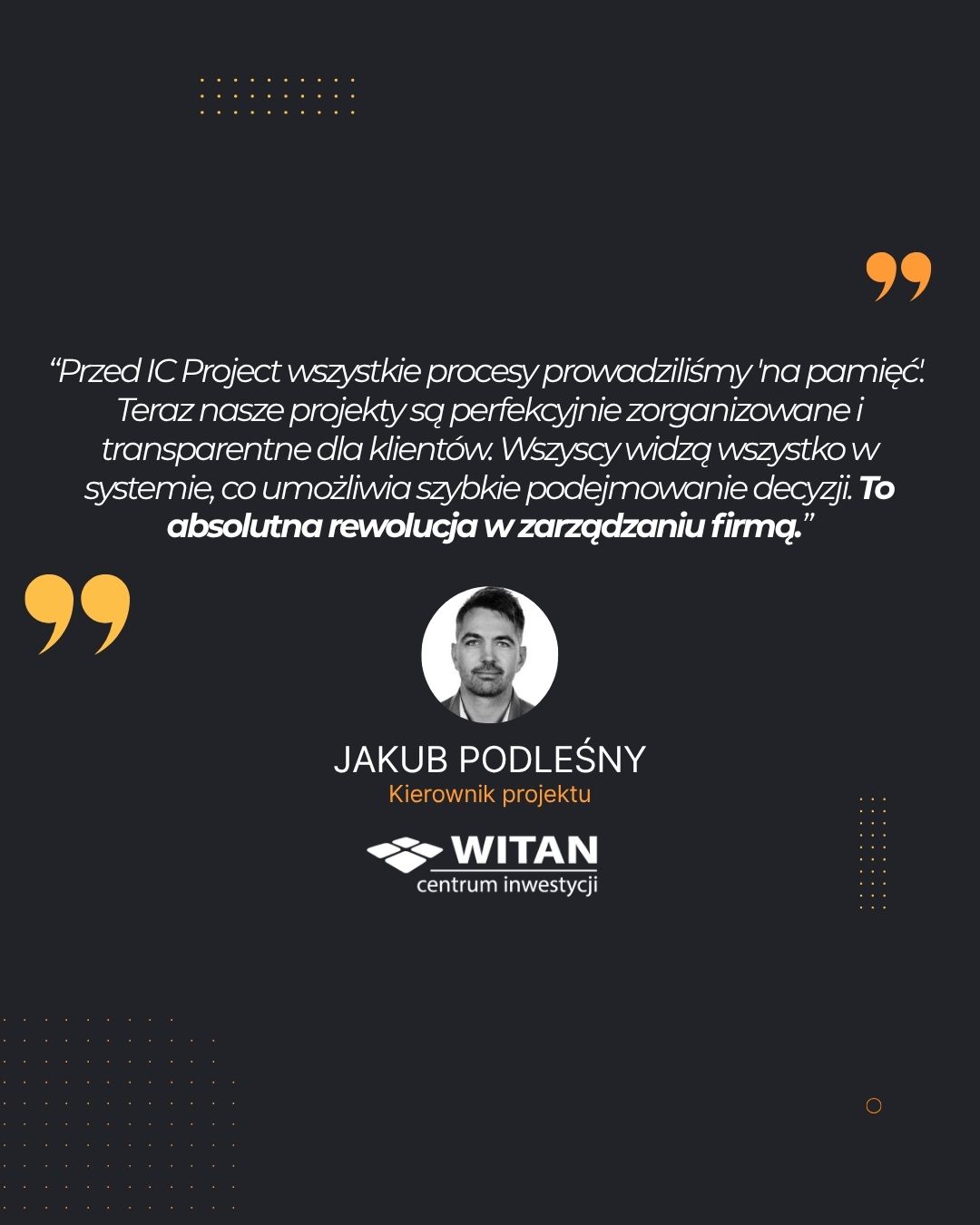 Jakub Podleśny