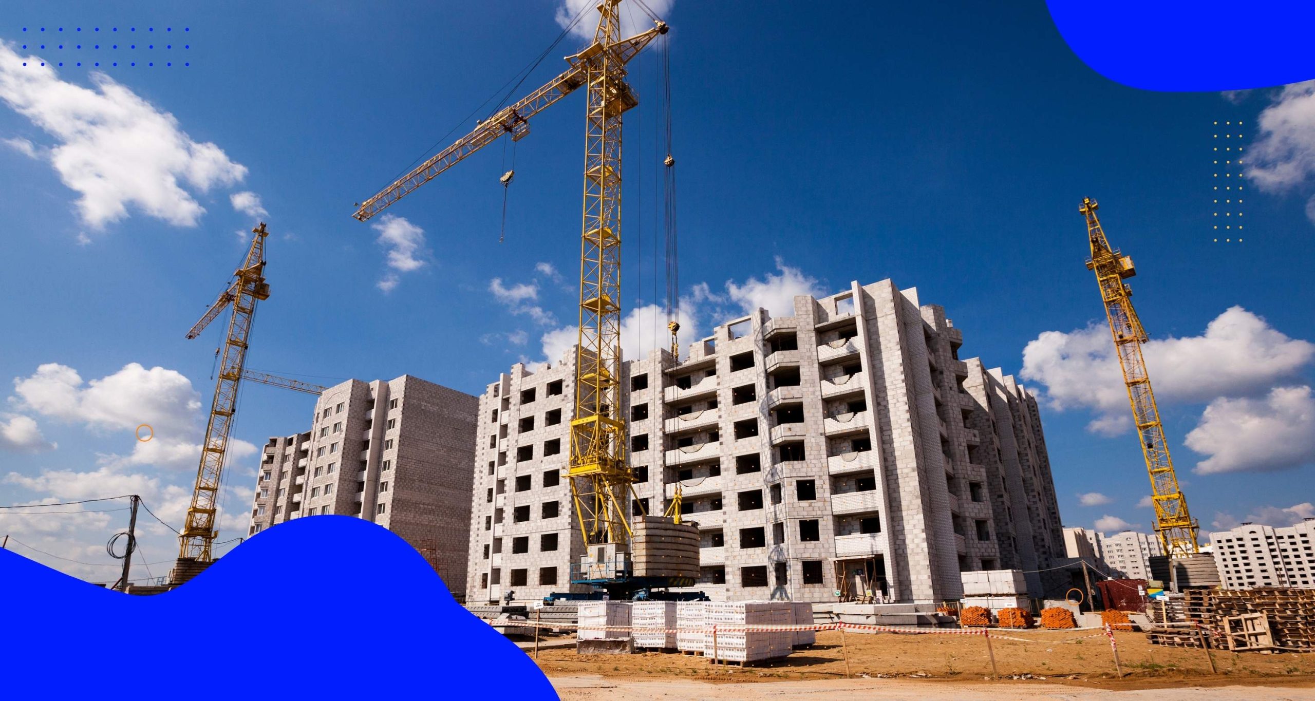 Jak uniknąć opóźnień w budowie Harmonogram prac budowlanych [2025]