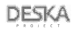Logo Deska Project
